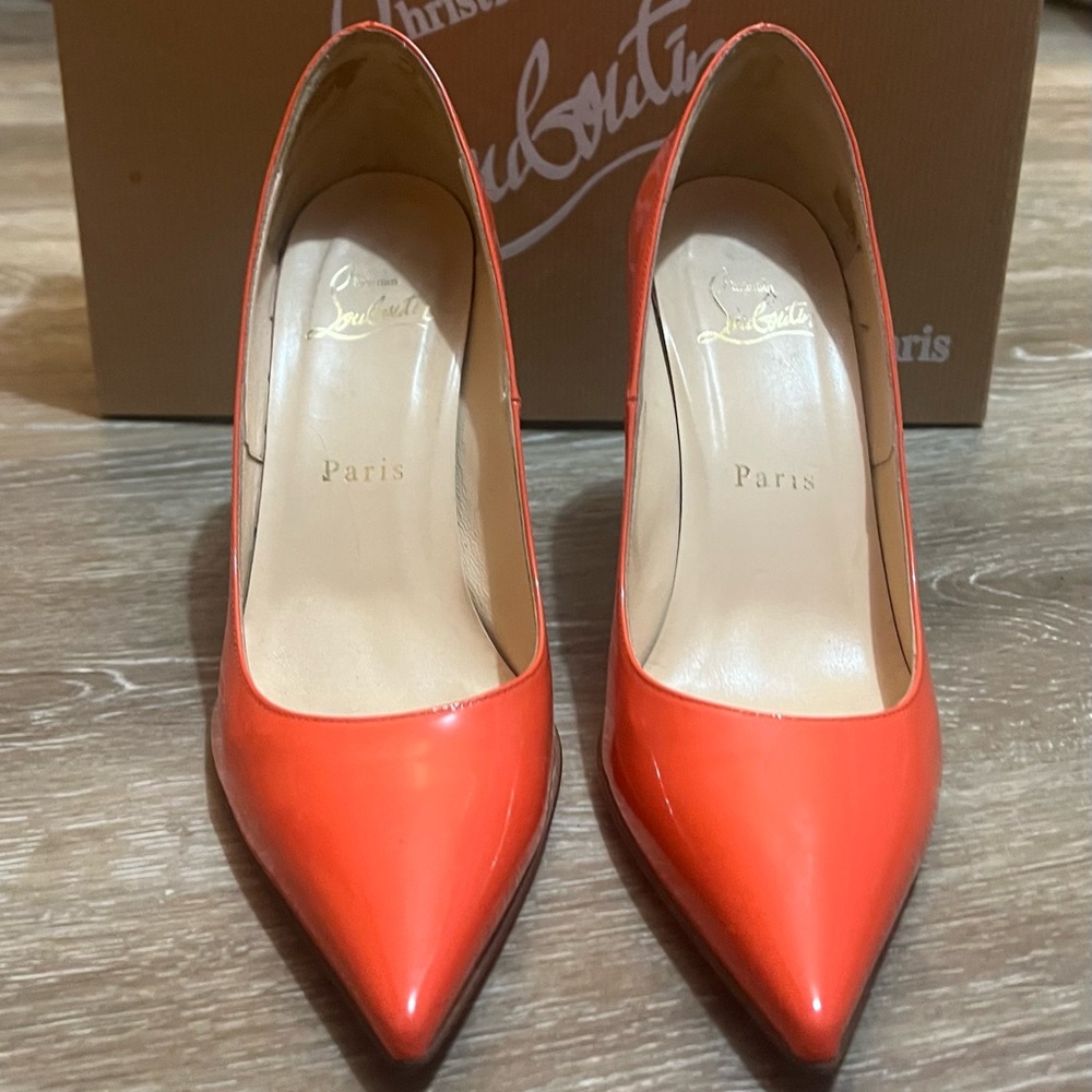 Christian Louboutin